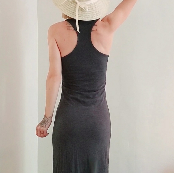 Robe maxi - Picture 2 of 6